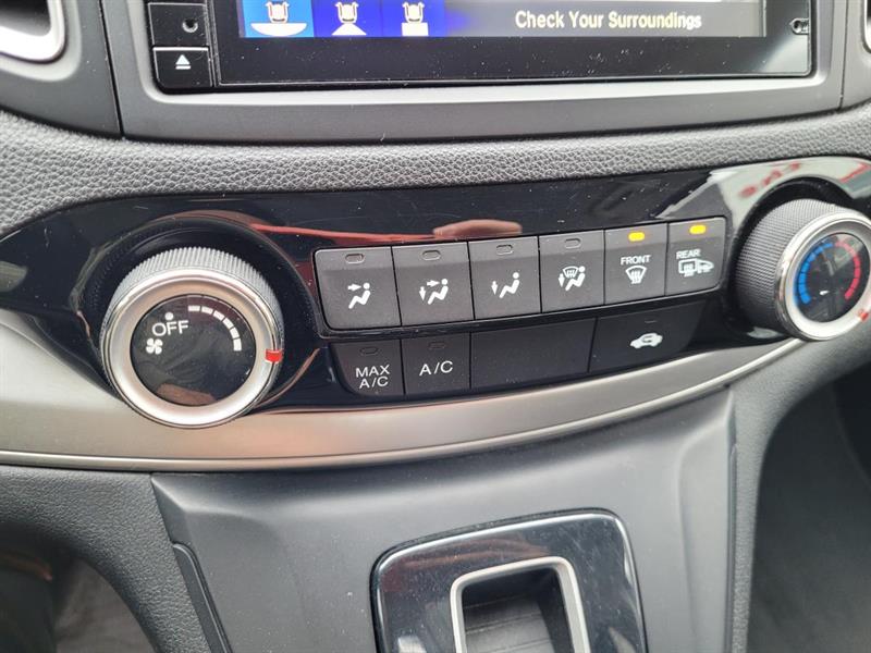 honda CR-V 2016 - 31