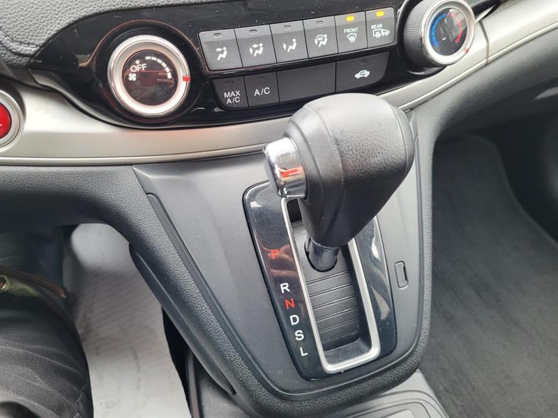 honda CR-V 2016 - 32