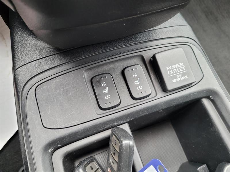 honda CR-V 2016 - 33