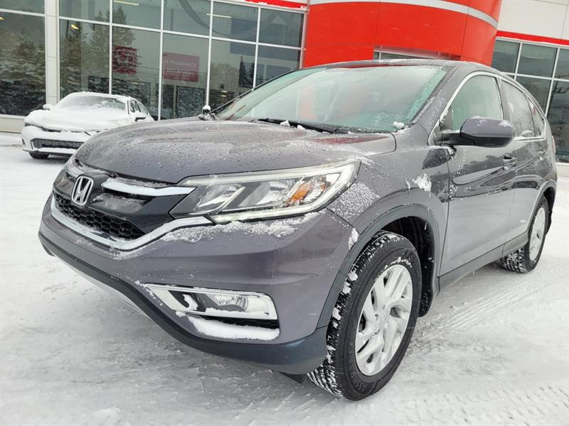 honda CR-V 2016 - 2