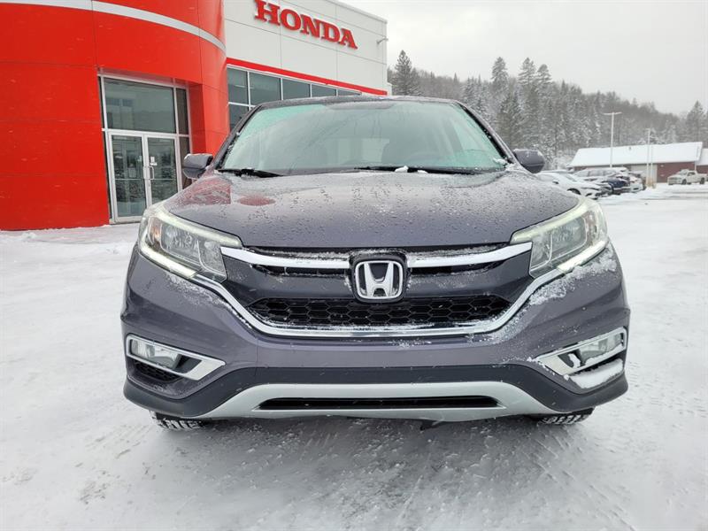 honda CR-V 2016 - 3