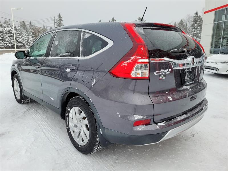 honda CR-V 2016 - 10