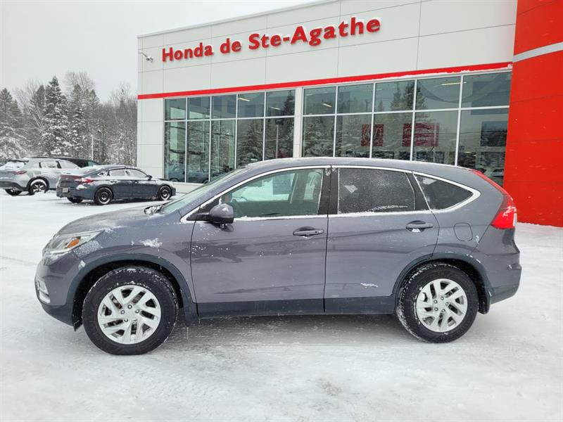 honda CR-V 2016 - 12