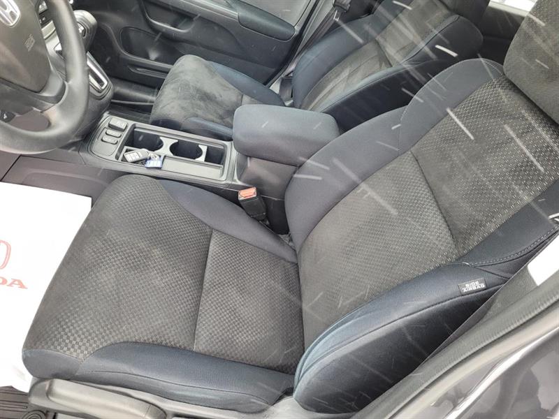 honda CR-V 2016 - 13