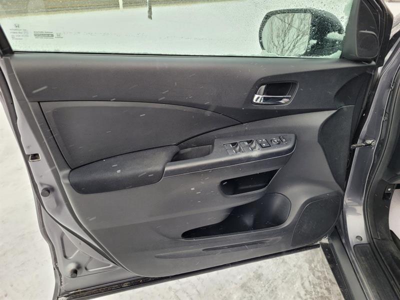 honda CR-V 2016 - 15