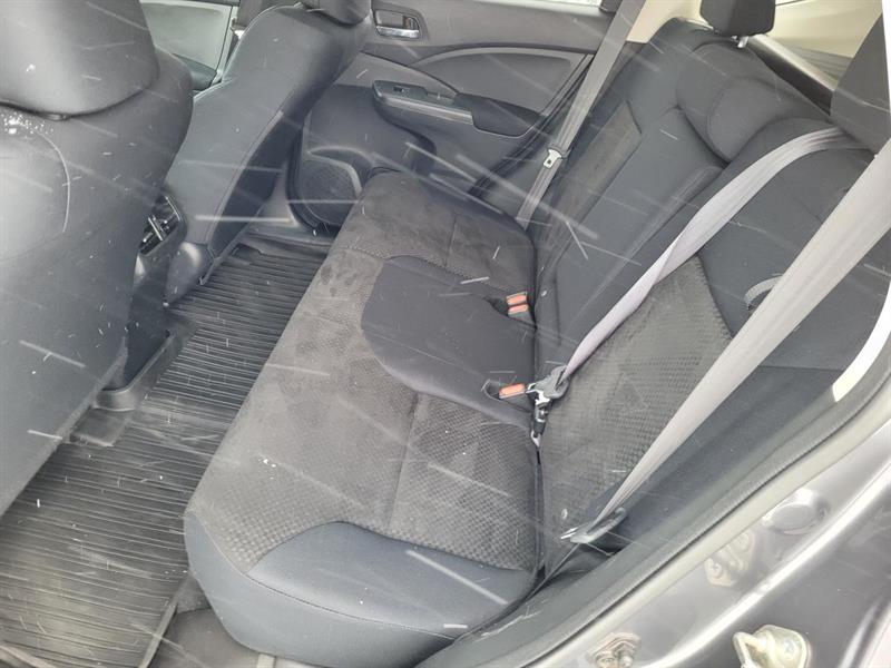 honda CR-V 2016 - 16