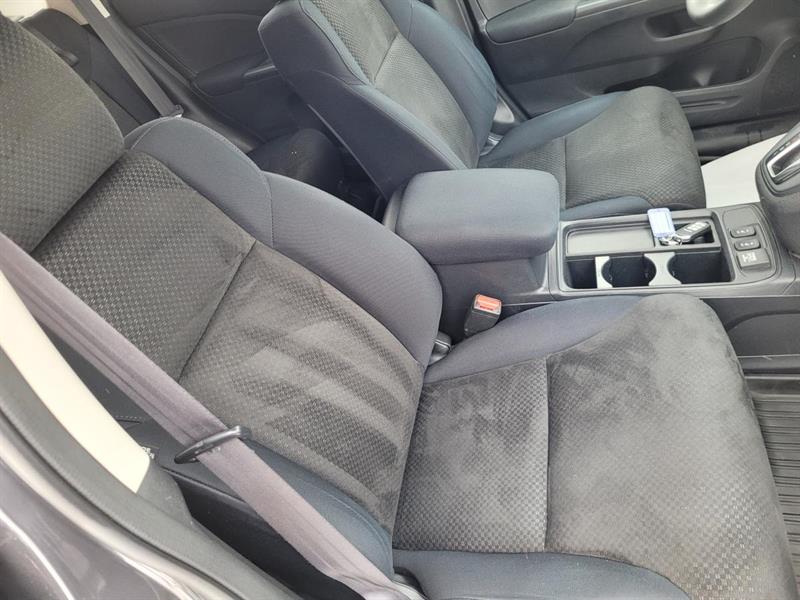 honda CR-V 2016 - 18