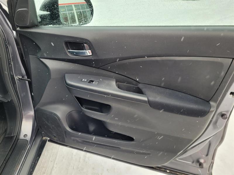 honda CR-V 2016 - 19