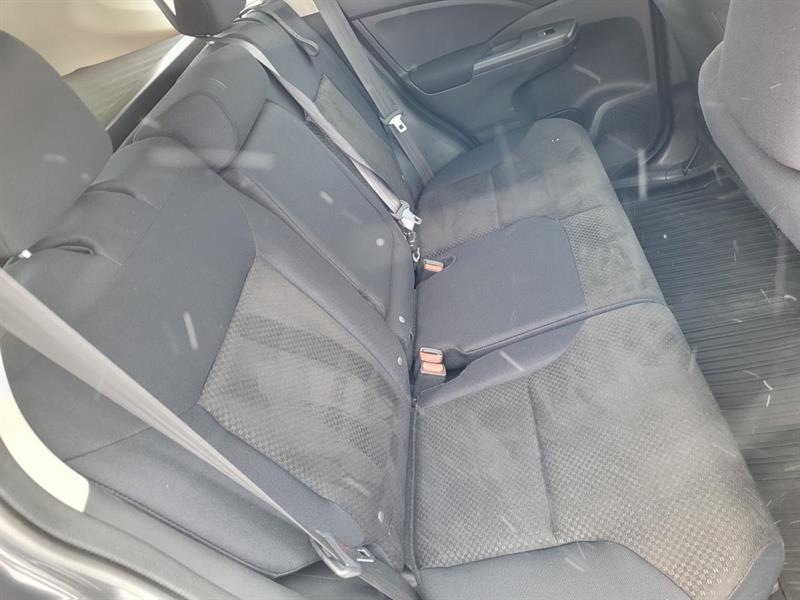 honda CR-V 2016 - 20