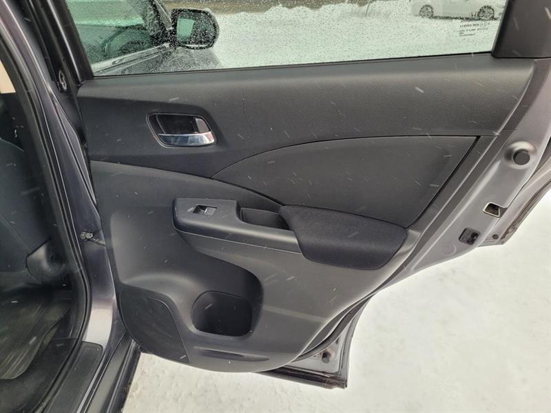 honda CR-V 2016 - 22