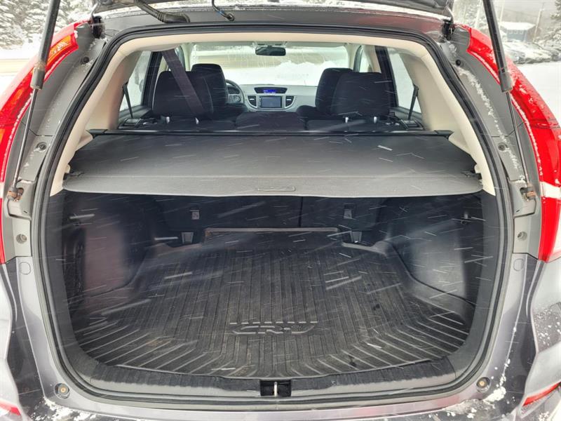 honda CR-V 2016 - 23