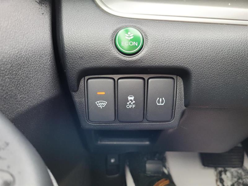 honda CR-V 2016 - 24