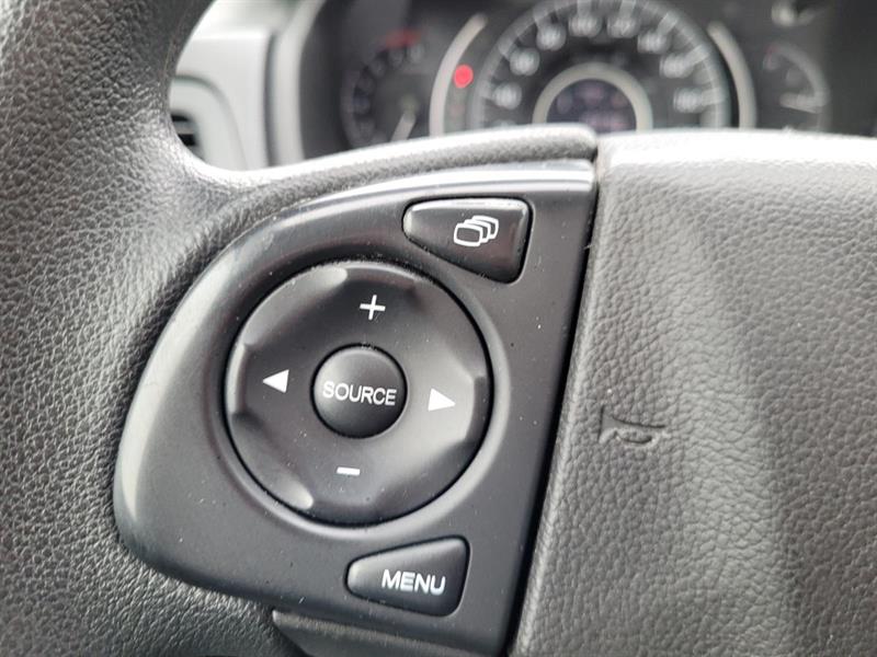 honda CR-V 2016 - 27