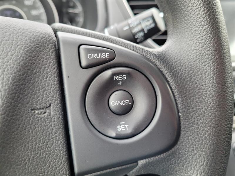 honda CR-V 2016 - 29