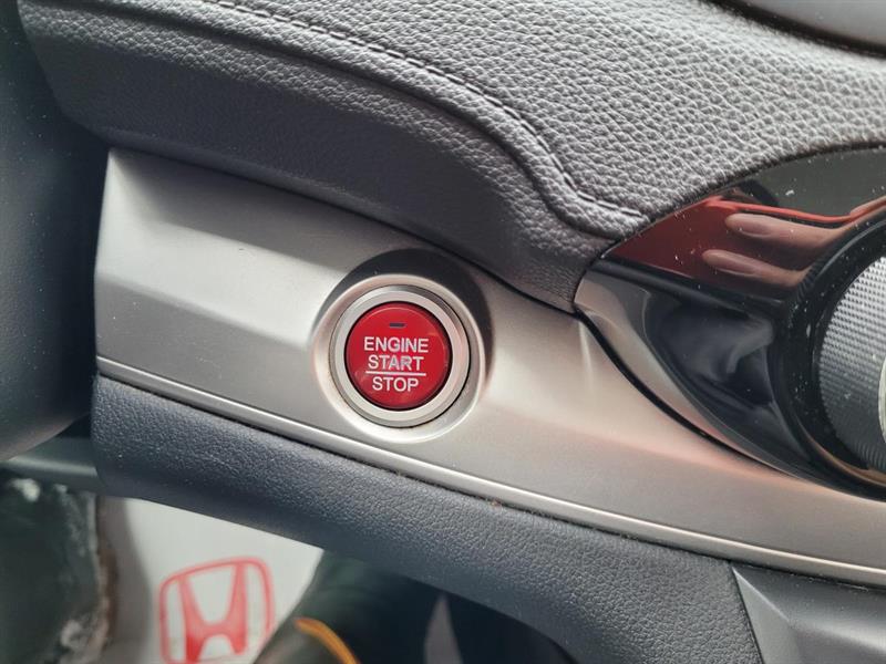 honda CR-V 2016 - 30