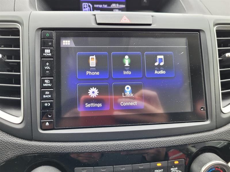 honda CR-V 2016 - 32