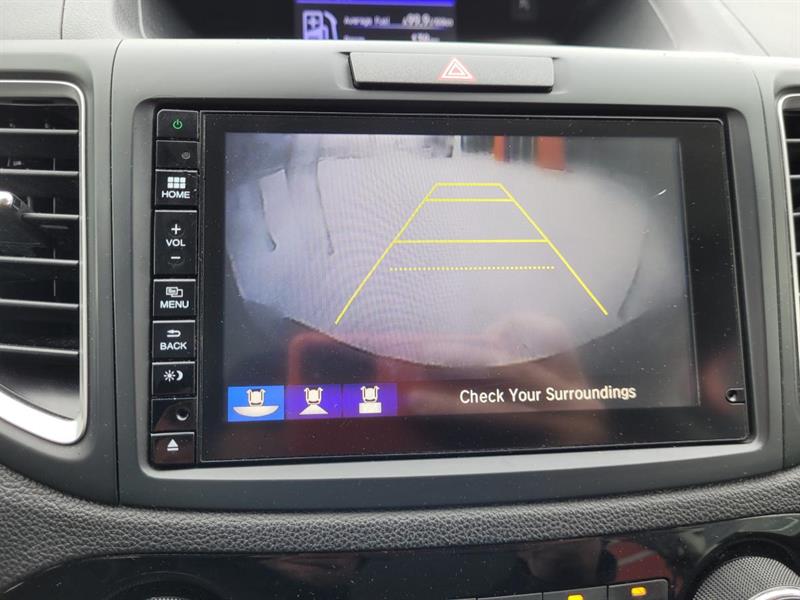 honda CR-V 2016 - 33