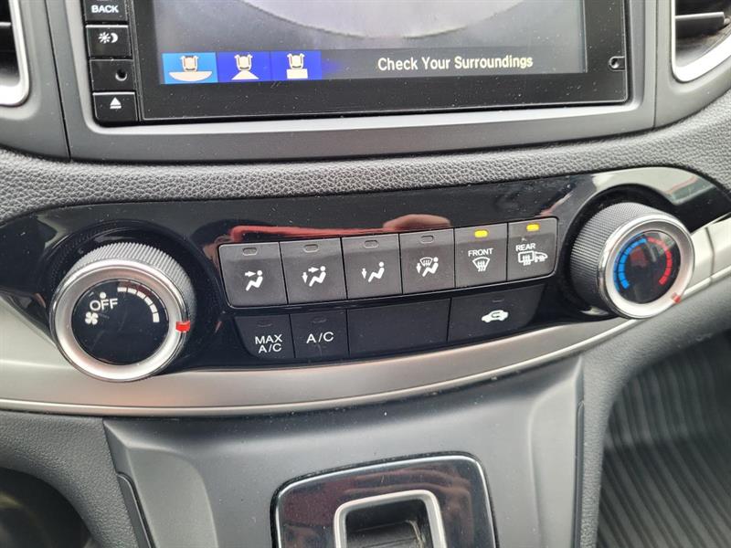 honda CR-V 2016 - 34