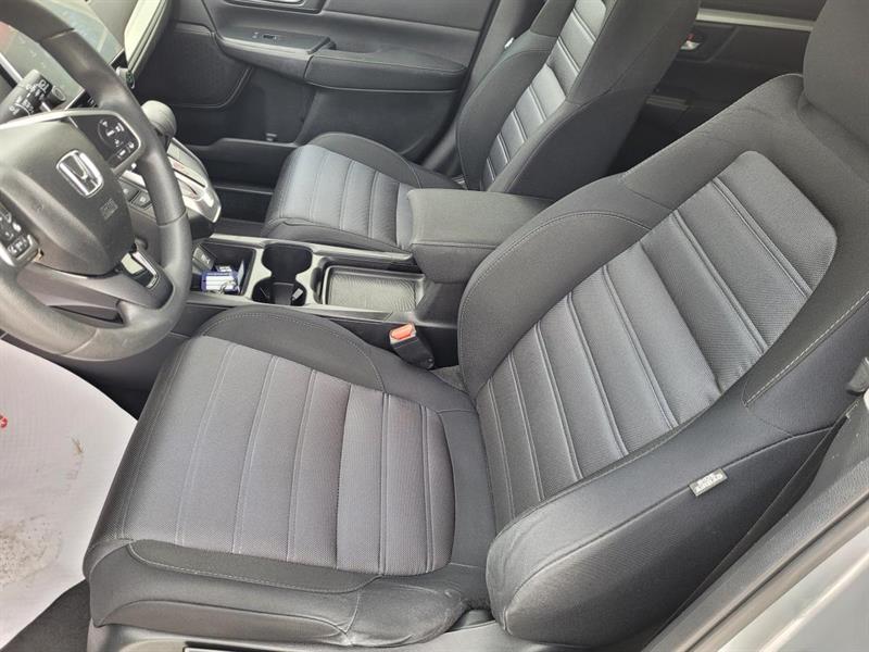 honda CR-V 2018 - 12