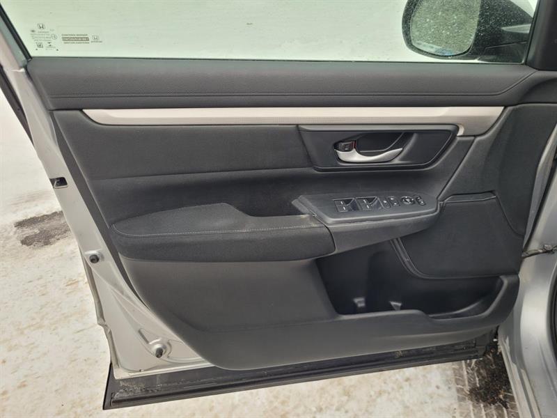 honda CR-V 2018 - 13