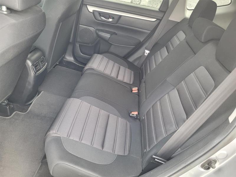 honda CR-V 2018 - 14