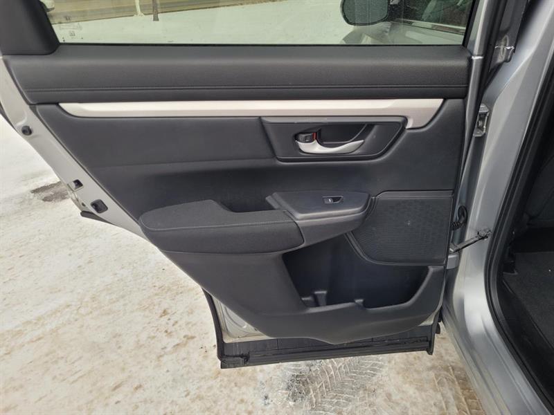 honda CR-V 2018 - 16