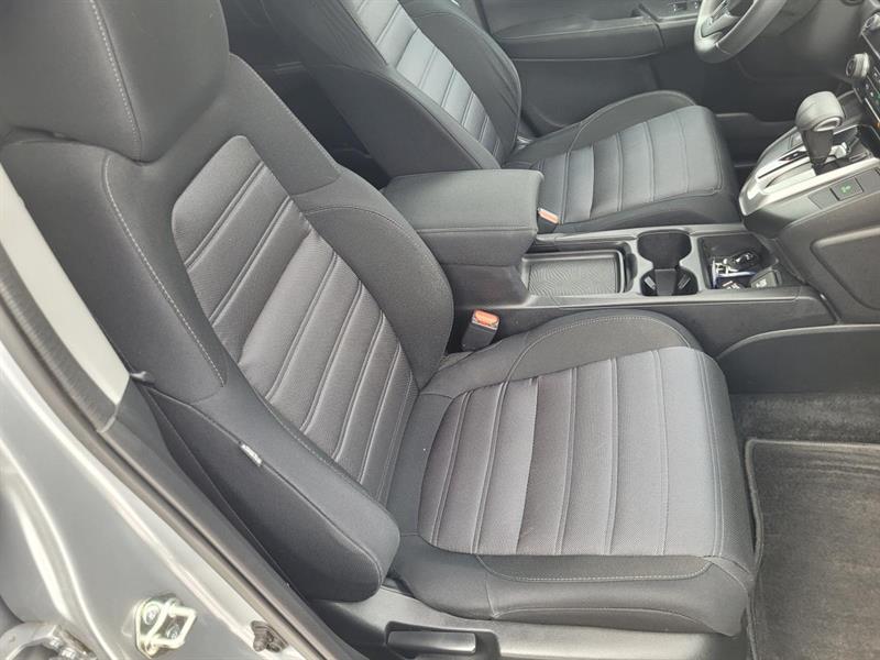 honda CR-V 2018 - 17