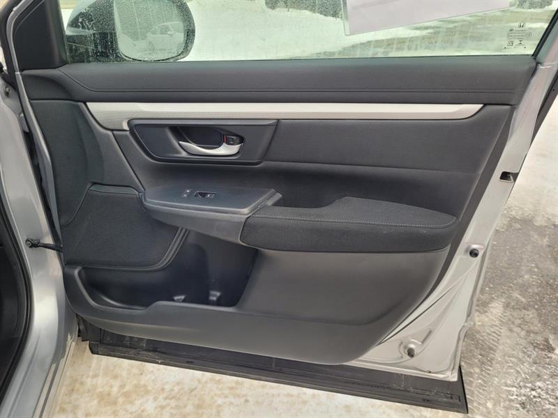 honda CR-V 2018 - 18