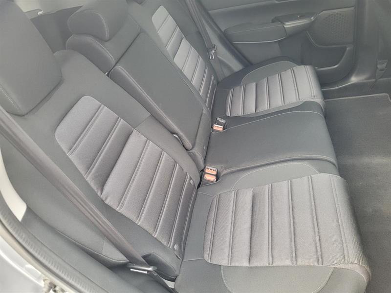 honda CR-V 2018 - 19