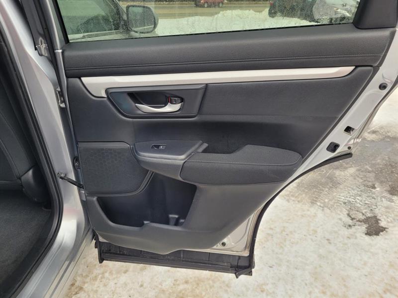 honda CR-V 2018 - 20