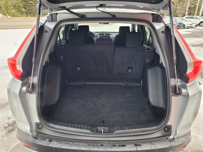 honda CR-V 2018 - 22