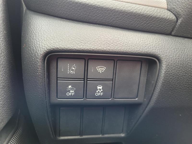 honda CR-V 2018 - 23