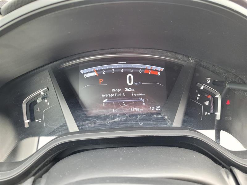 honda CR-V 2018 - 24