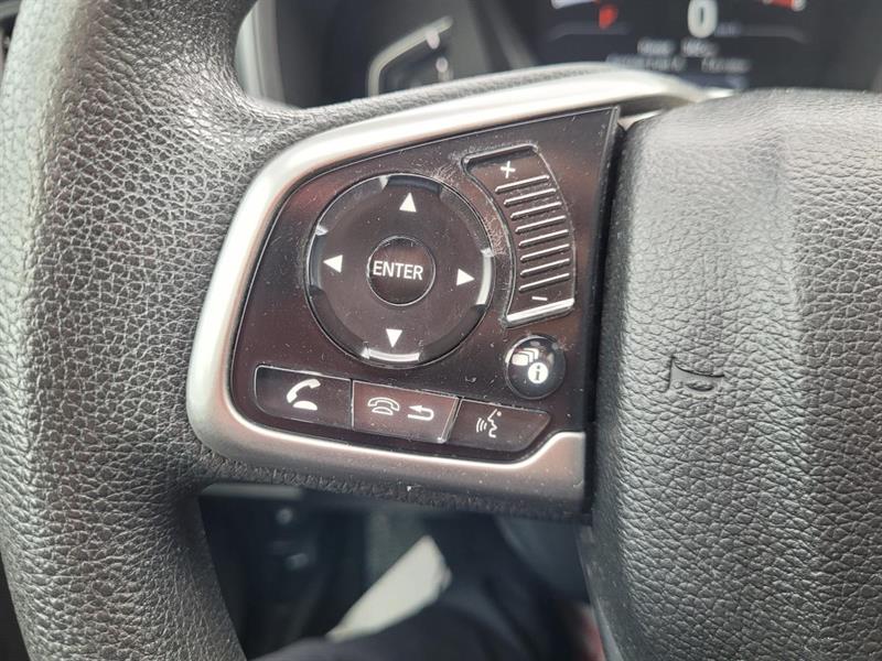 honda CR-V 2018 - 25