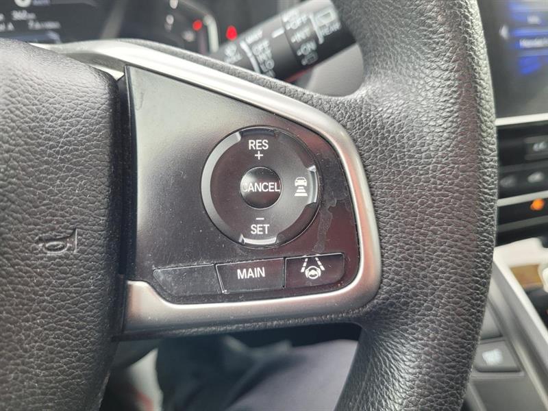 honda CR-V 2018 - 26