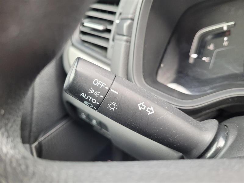 honda CR-V 2018 - 27