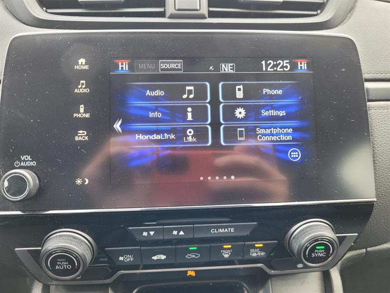 honda CR-V 2018 - 28