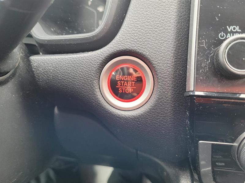 honda CR-V 2018 - 29