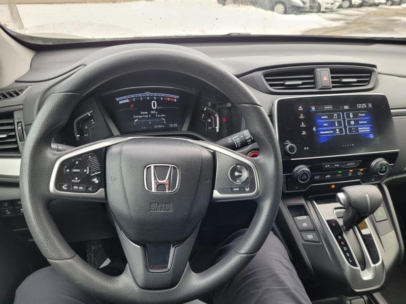 honda CR-V 2018 - 33