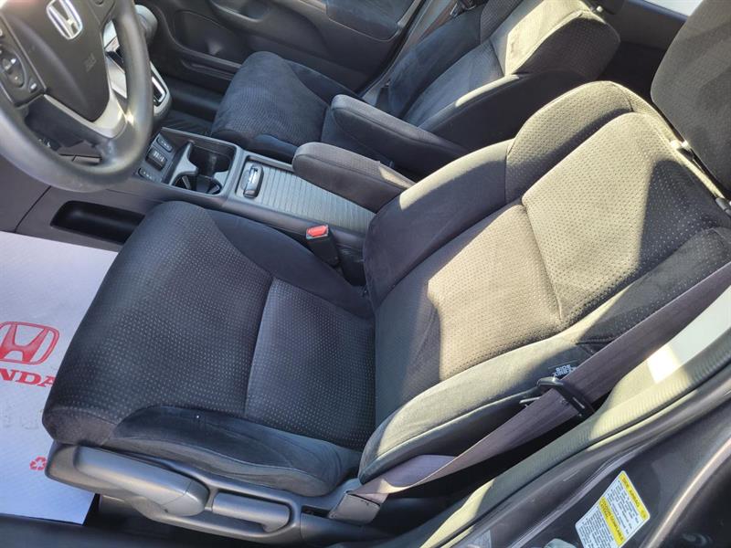 honda CR-V 2012 - 12