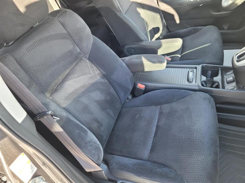 honda CR-V 2012 - 17