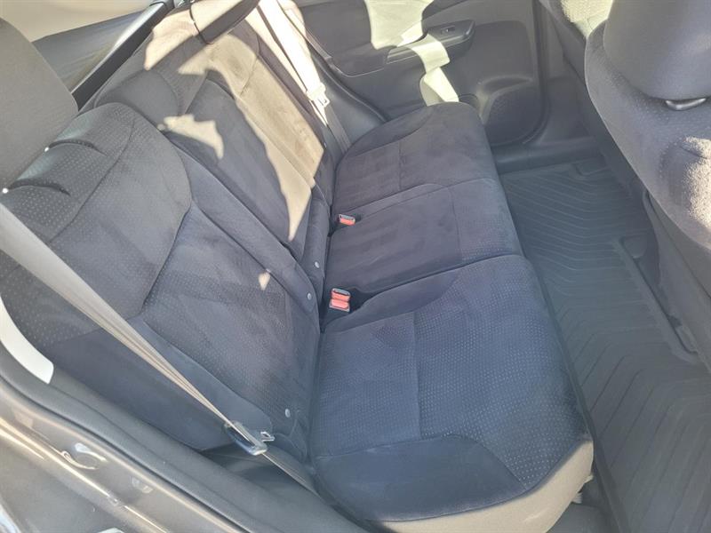 honda CR-V 2012 - 19