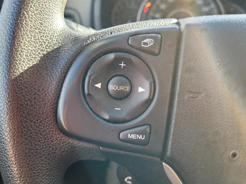 honda CR-V 2012 - 24