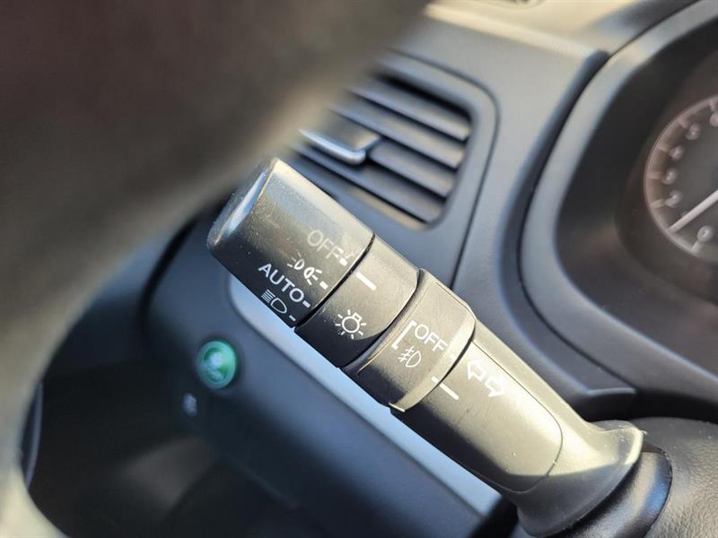 honda CR-V 2012 - 27