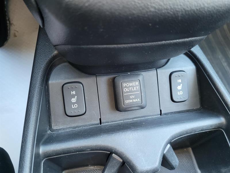 honda CR-V 2012 - 29