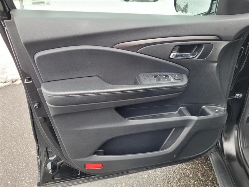 honda Passport 2020 - 13