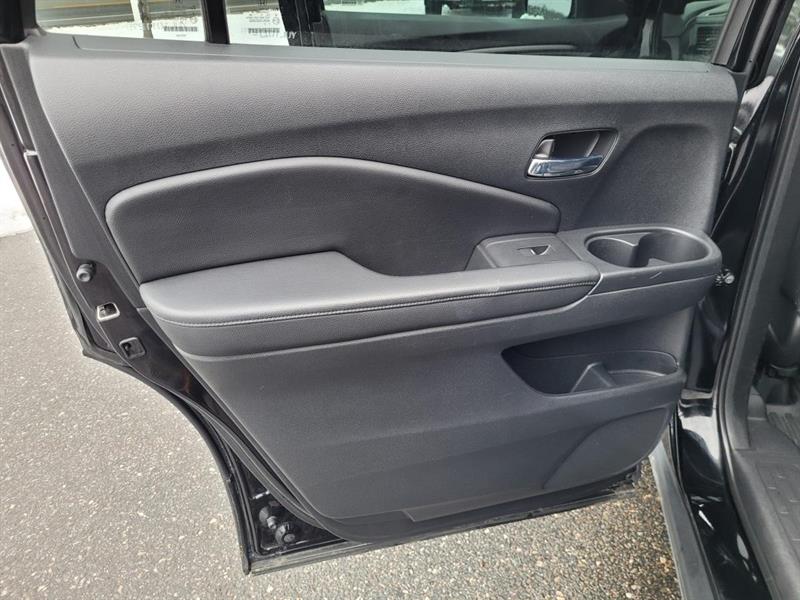 honda Passport 2020 - 15