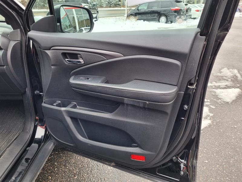 honda Passport 2020 - 17