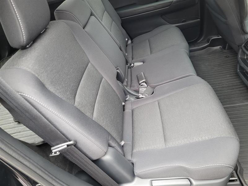 honda Passport 2020 - 19