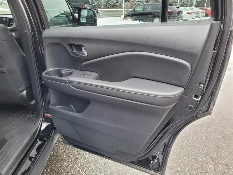 honda Passport 2020 - 20